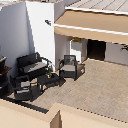 Apartament Sweet House 3 Arrecife  Zewnętrze zdjęcie