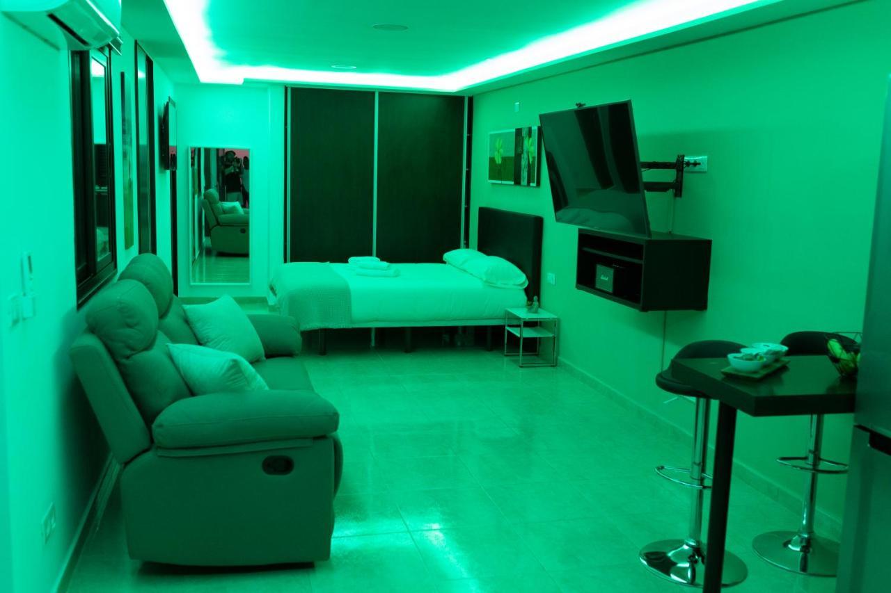 Apartament Sweet House 3 Arrecife  Zewnętrze zdjęcie