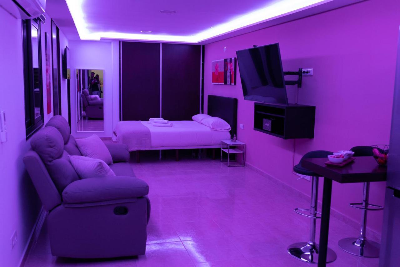 Apartament Sweet House 3 Arrecife  Zewnętrze zdjęcie
