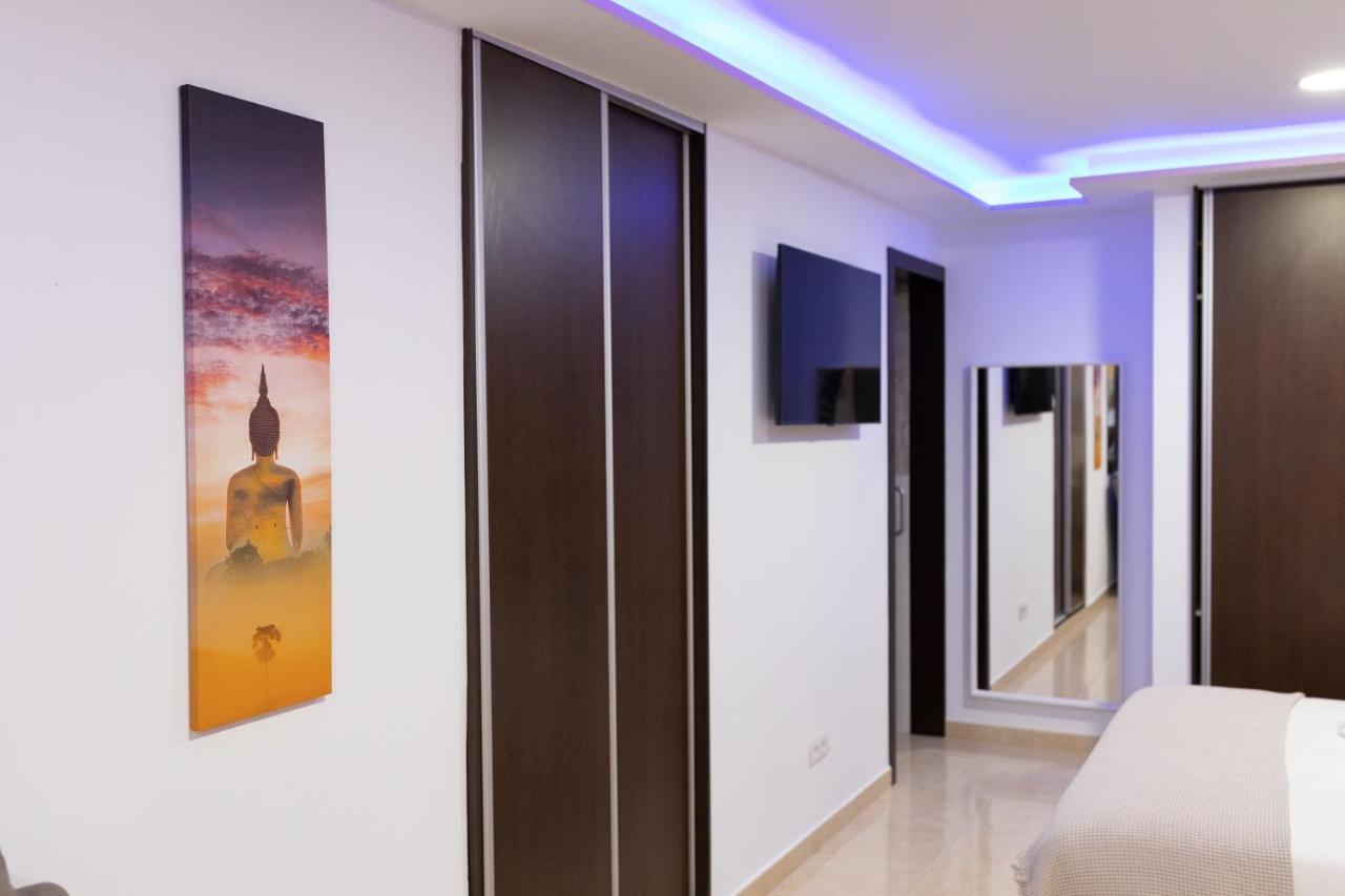 Apartament Sweet House 3 Arrecife  Zewnętrze zdjęcie