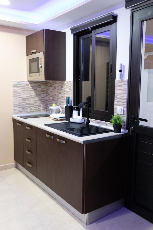 Apartament Sweet House 3 Arrecife  Zewnętrze zdjęcie
