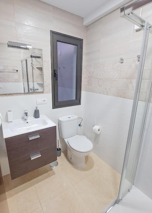 Apartament Sweet House 3 Arrecife  Zewnętrze zdjęcie