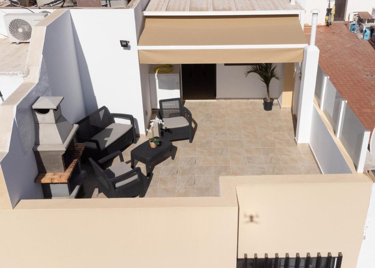 Apartament Sweet House 3 Arrecife  Zewnętrze zdjęcie