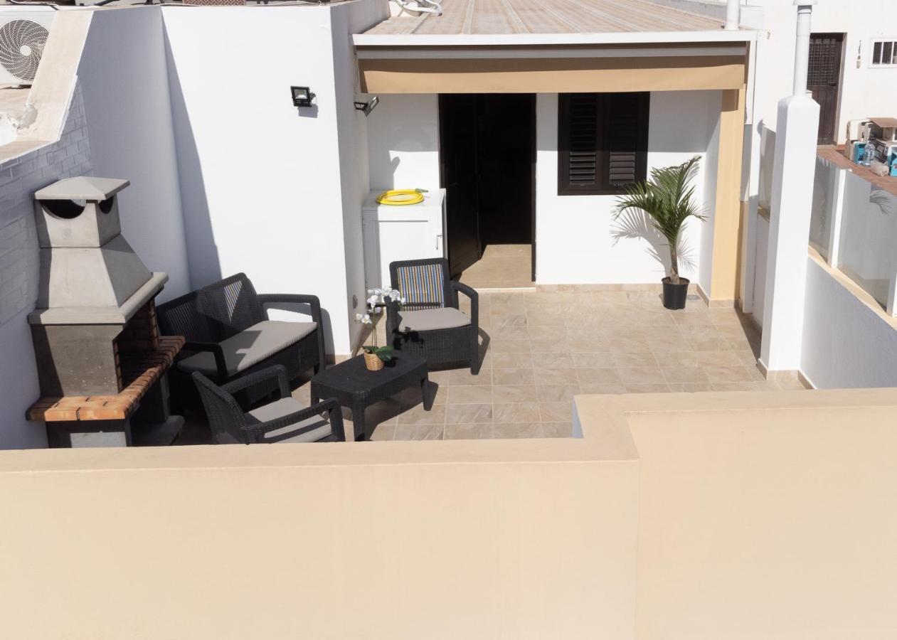 Apartament Sweet House 3 Arrecife  Zewnętrze zdjęcie