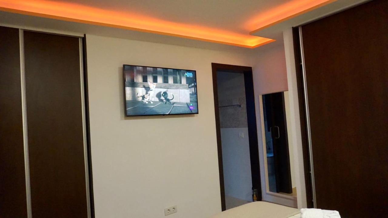 Apartament Sweet House 3 Arrecife  Zewnętrze zdjęcie