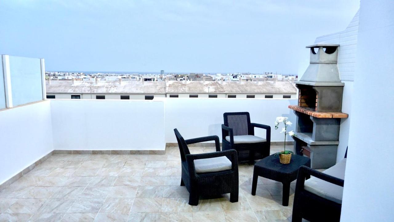 Apartament Sweet House 3 Arrecife  Zewnętrze zdjęcie