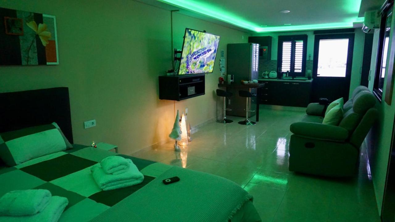 Apartament Sweet House 3 Arrecife  Zewnętrze zdjęcie
