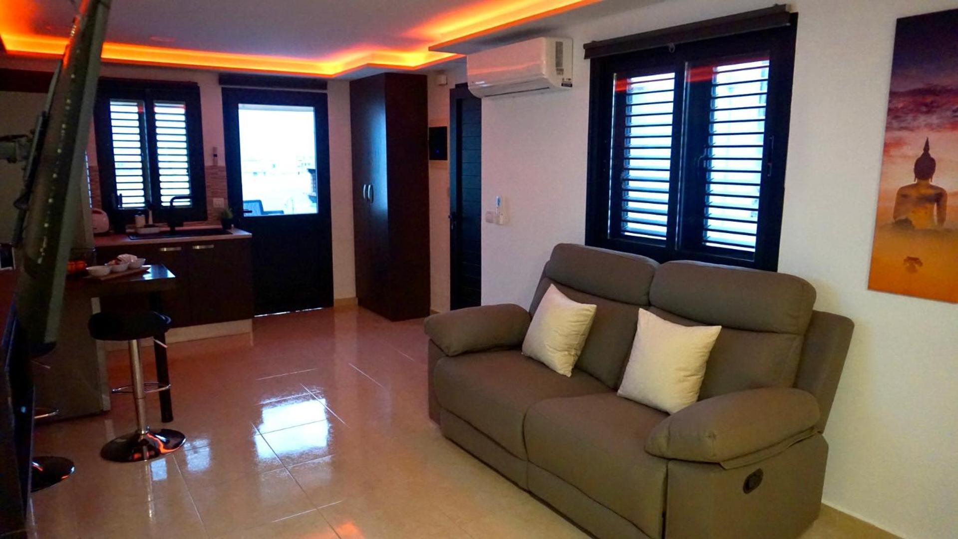 Apartament Sweet House 3 Arrecife  Zewnętrze zdjęcie