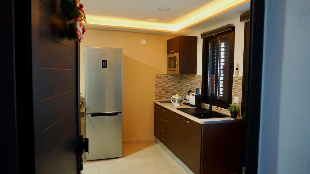 Apartament Sweet House 3 Arrecife  Zewnętrze zdjęcie